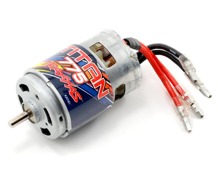 Traxxas TRA5675 Titan 775 Motor Modellautoteile