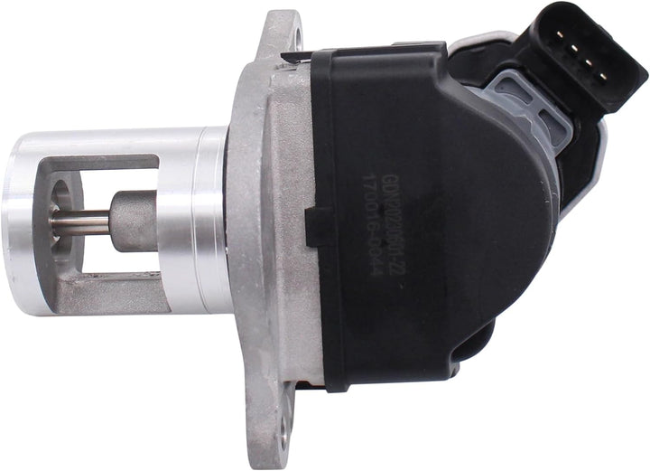 Doo Engy AGR-Ventil für Merce-des-Benz W203 S203 W211 S211 W220 Viano Vito Vito/Mixto W639