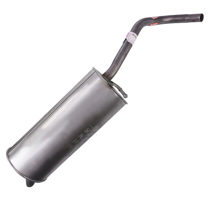 Bosal 233-635 Endschalldämpfer
