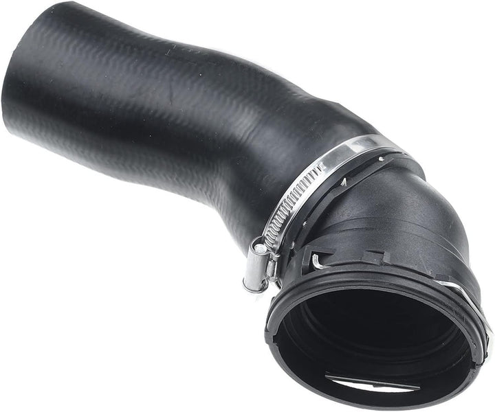 2x Ladeluftschlauch Turboschlauch für 5er E60 5er Touring E61 525 530 2.5L 3.0L Diesel 2002-2010 116