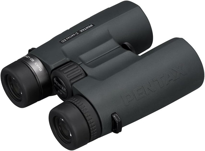 Ricoh 62701 Fernglas schwarz Classic 8x43, Classic 8x43