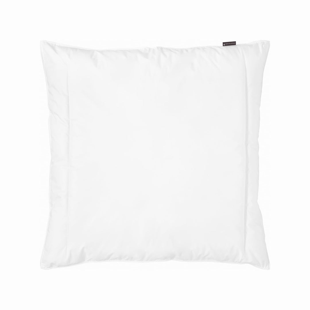 Centa Star 2838.00 Kissen Waschmich Plus 80 x 80 cm weiss, 80 x 80 cm