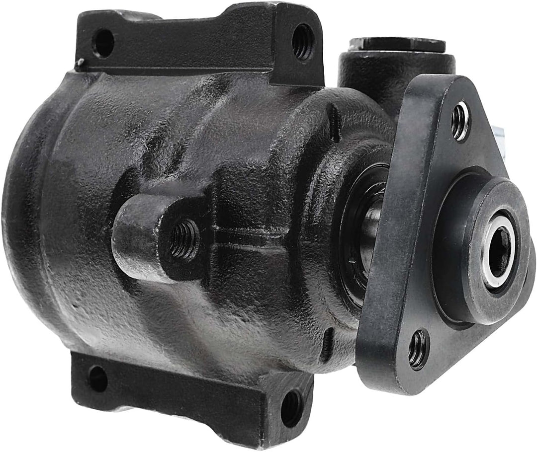 Frankberg Servopumpe Hydraulikpumpe Lenkung Kompatibel mit Transit E 2.5L 1994-2000 Transit Tourneo