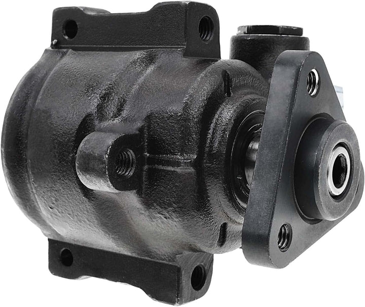 Frankberg Servopumpe Hydraulikpumpe Lenkung Kompatibel mit Transit E 2.5L 1994-2000 Transit Tourneo