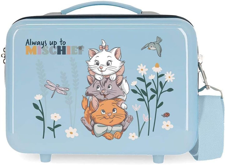 Disney Before The Bloom Utensilientasche Aristogatos, Utensilientasche Aristogatos