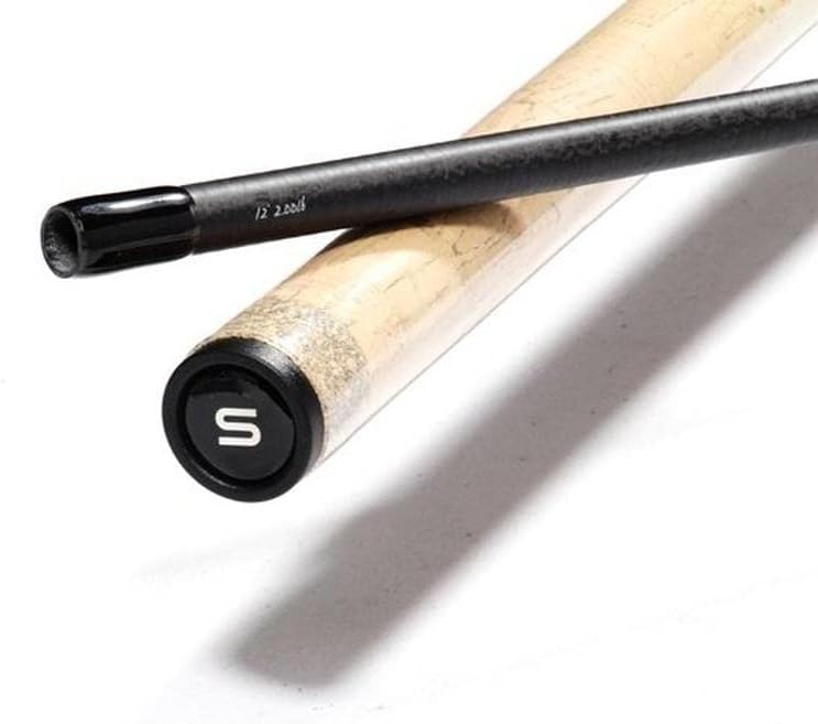 Sonik Specialist Barbel Ruten – Die 12 ft – 800 g Oder 2.00lb Test Kurven