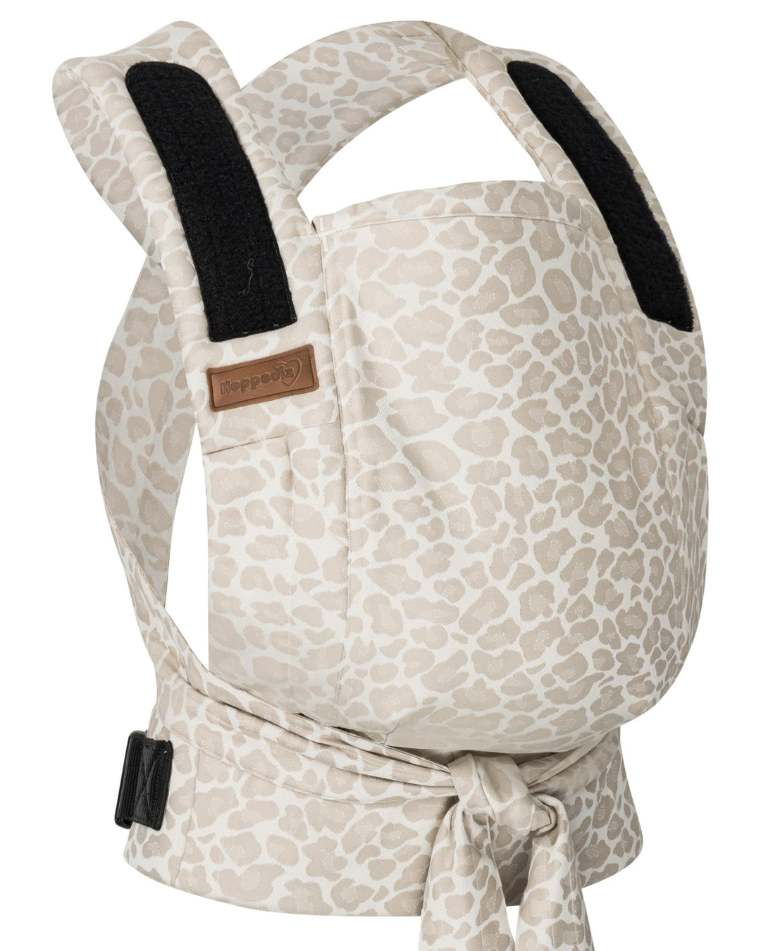 Hoppediz Babytrage Bondolino b.pure Design Kigali B.Pure Kigali, B.Pure Kigali