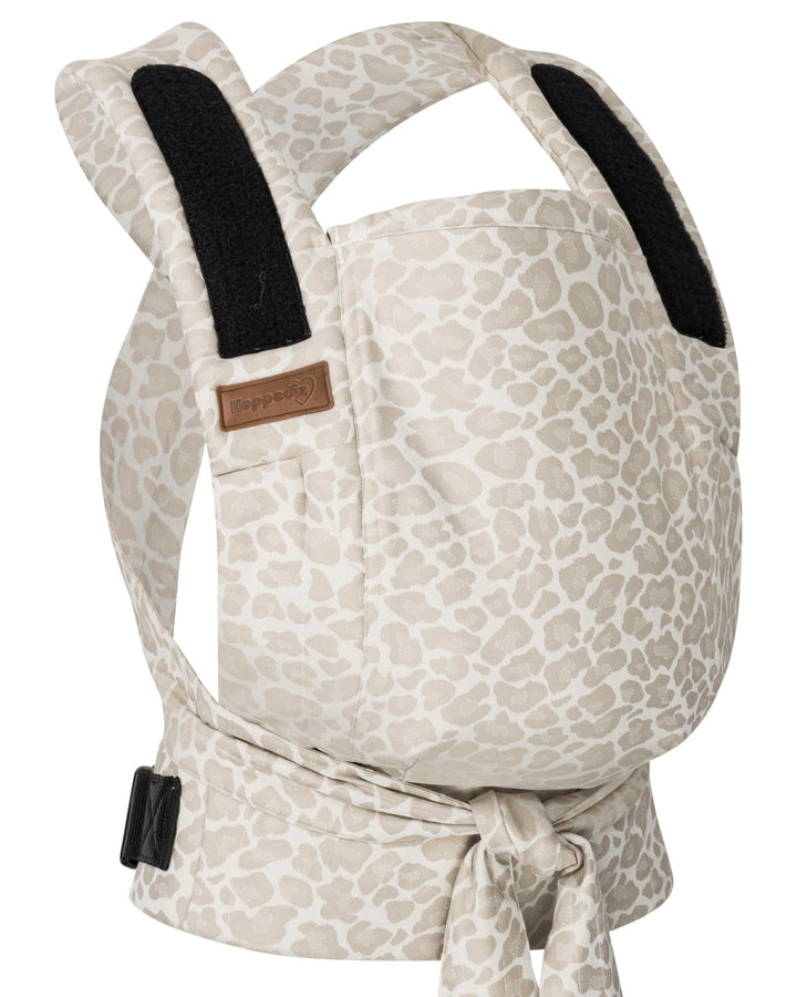 Hoppediz Babytrage Bondolino b.pure Design Kigali B.Pure Kigali, B.Pure Kigali