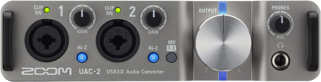 ZOOM UAC-2 Audio-Interface