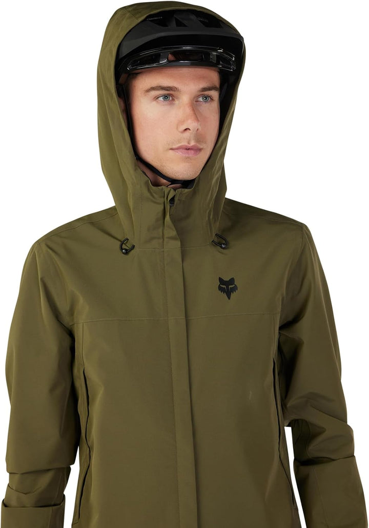Fox Racing Unisex-Child YTH R3