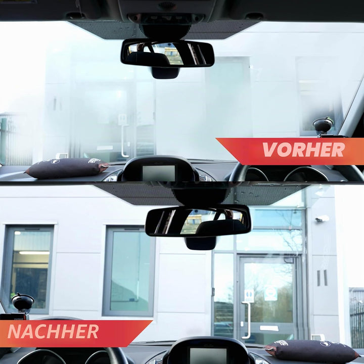 GADLANE Auto Luftentfeuchter 1kg 2 Stück 2 Pack, 2 Pack