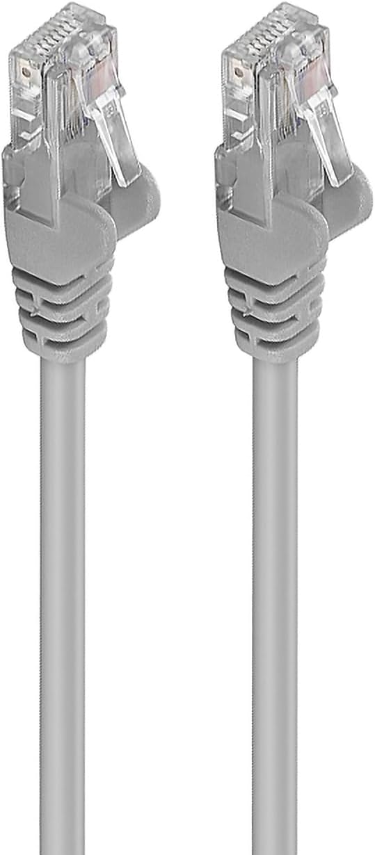 Gembird CAT5e UTP Patchkabel 30 m - Zuverlässige Netzwerkverbindung für Router, Switch und PC, Ideal