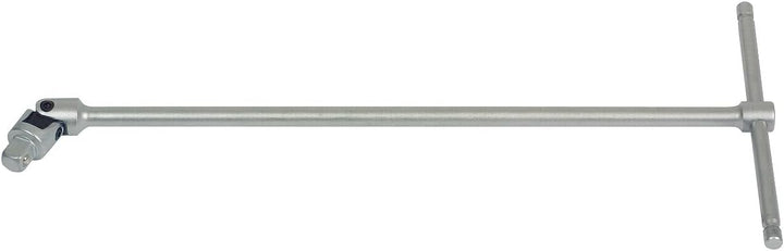 KS Tools 517.1126 CLASSIC T-Griff Gelenkantriebsschlüssel, XL, 3/8"
