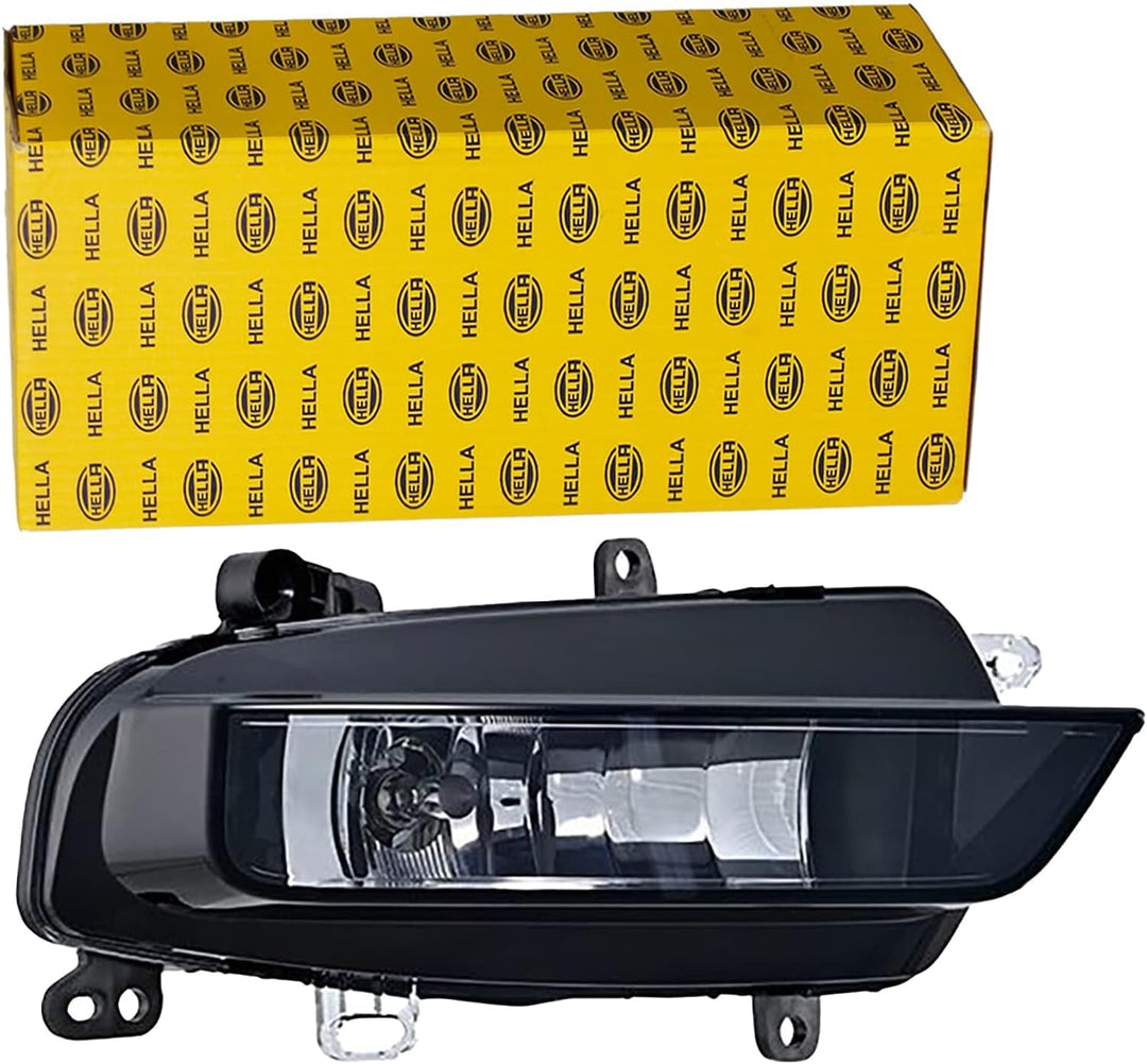 Hella 1NE 010 832-381 FF-Nebelscheinwerfer - ECE/CCC - rechts, rechts