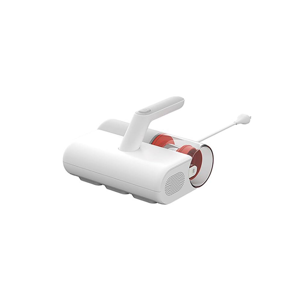 XIAOMI Dust Mite Vacuum Cleaner 2 – 12000 Pa Saugleistung, UV-Licht, 4-stufiges Filtersystem und 1,6