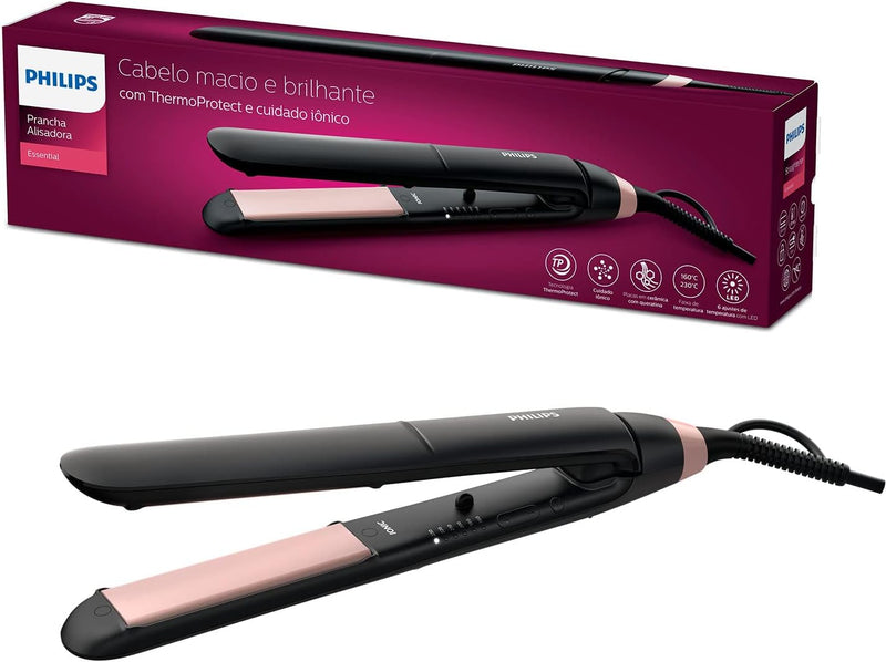 Philips StraightCare Essential ThermoProtect Glätteisen (Modell