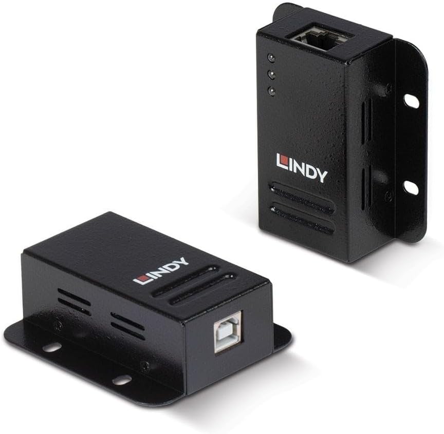 I/O Extender USB2 50M/42680 LINDY