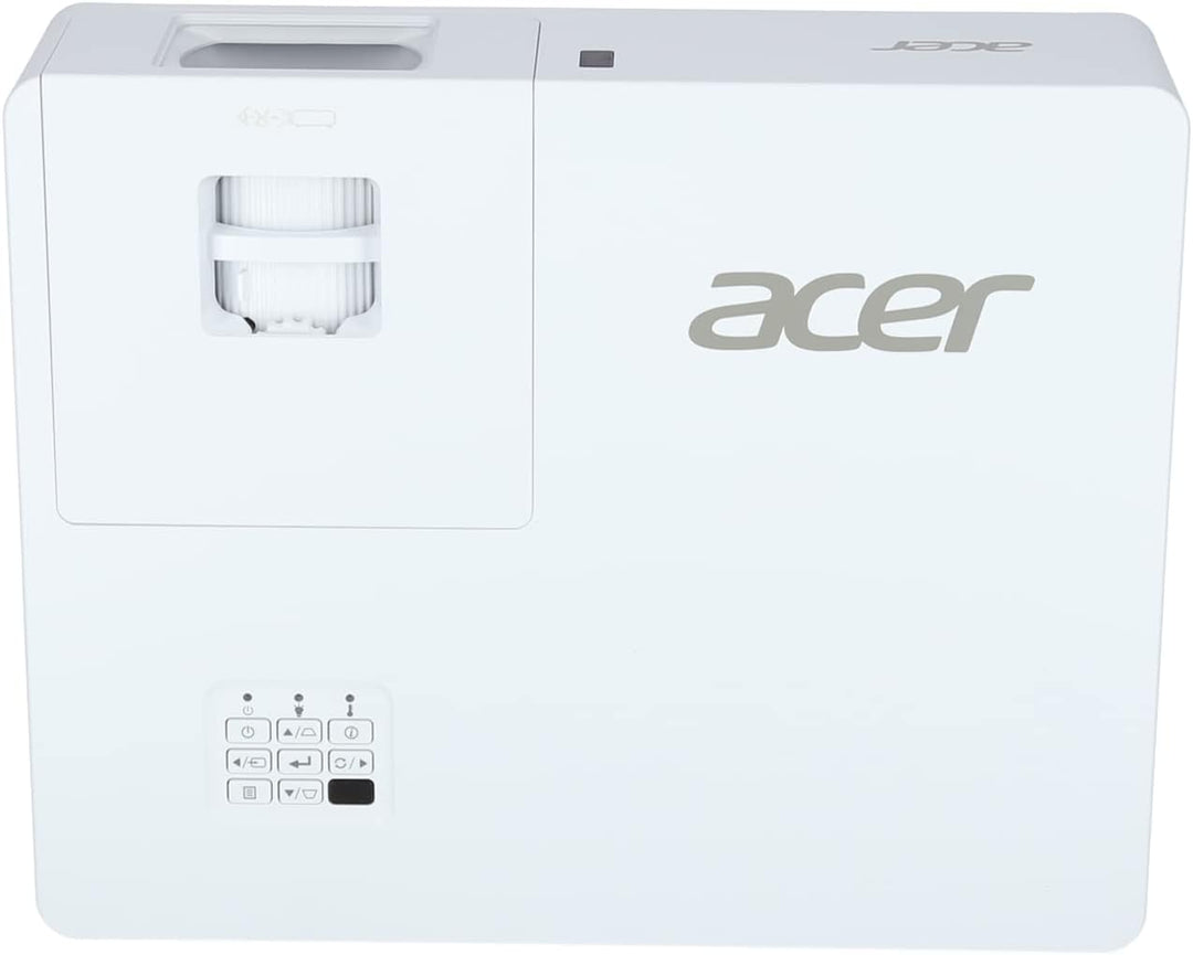 Acer PL6510 DLP Business-Projektor (Full HD, 1.920 x 1.080 Pixel, 5.500 ANSI Lumen, 2.000.000:1 Kont