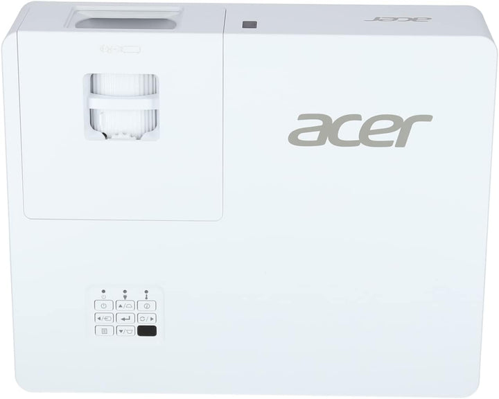 Acer PL6510 DLP Business-Projektor (Full HD, 1.920 x 1.080 Pixel, 5.500 ANSI Lumen, 2.000.000:1 Kont