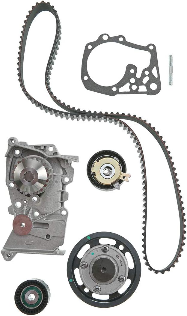 Zahnriemensatz + Wasserpumpe für Duster Logan LS KS Sandero Clio II Kangoo Laguna I Megane II Thalia