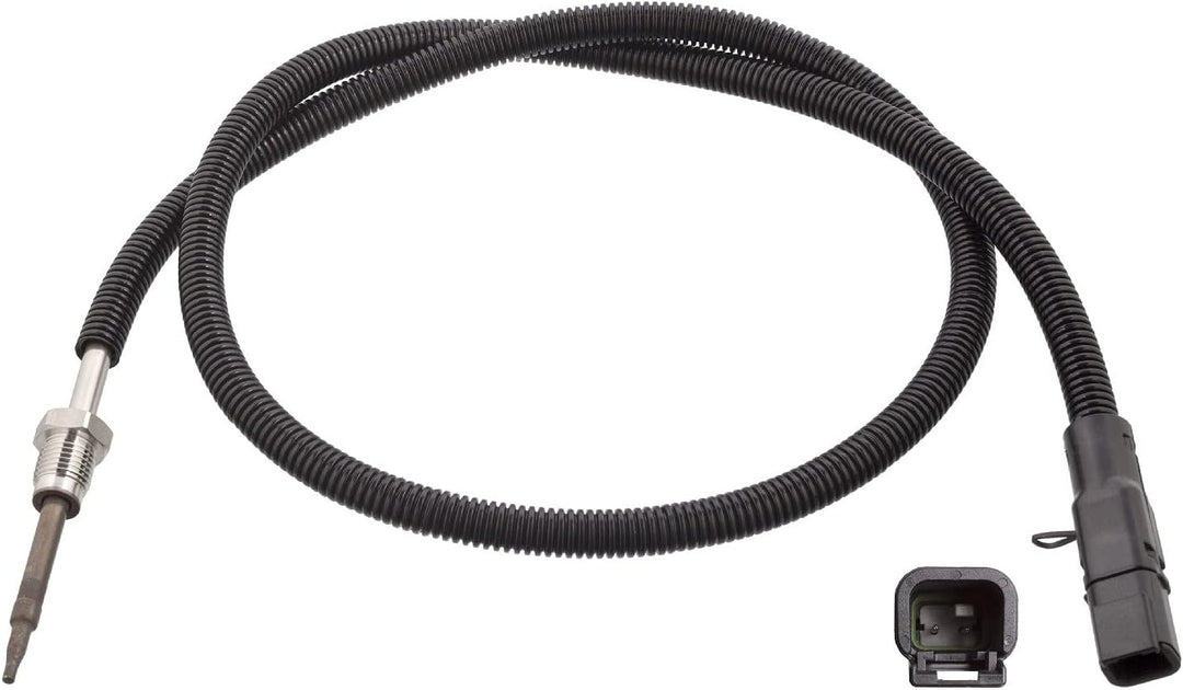 febi bilstein 49608 Abgastemperatursensor , 1 Stück