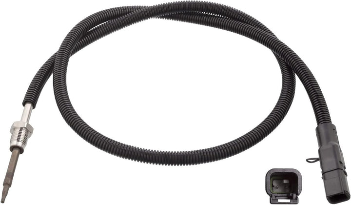 febi bilstein 49608 Abgastemperatursensor , 1 Stück