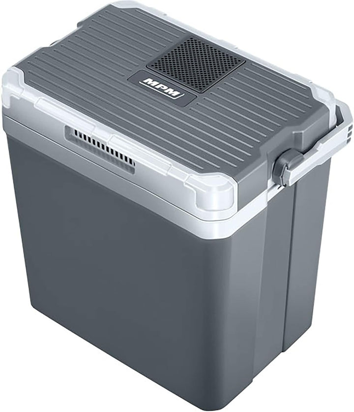 MPM Tragbare Elektrische Kühlbox