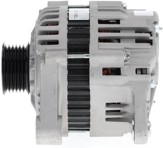 HELLA - Generator/Lichtmaschine - 14V - 65A - für u.a. Nissan Micra II (K11) - 8EL 011 711-321