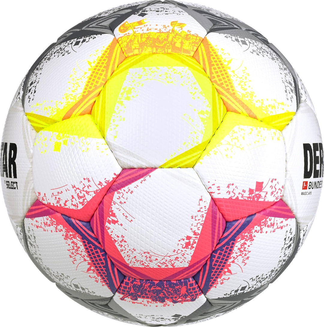 Derbystar BL Magic APS v22 5, 5
