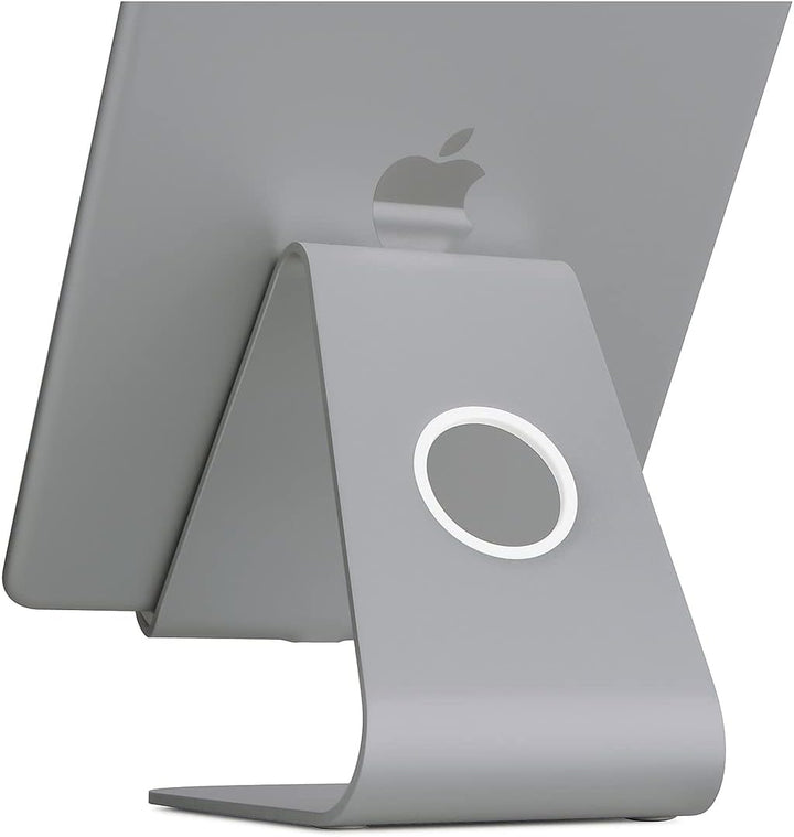Rain Design mStand iPad / iPhone Stand Series - mStand Tablet, Space Gray space grau Tablet, space g