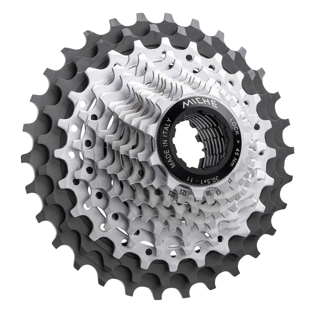 Miche Primato K12 12V Kassette. 11-34 Shimano Hg