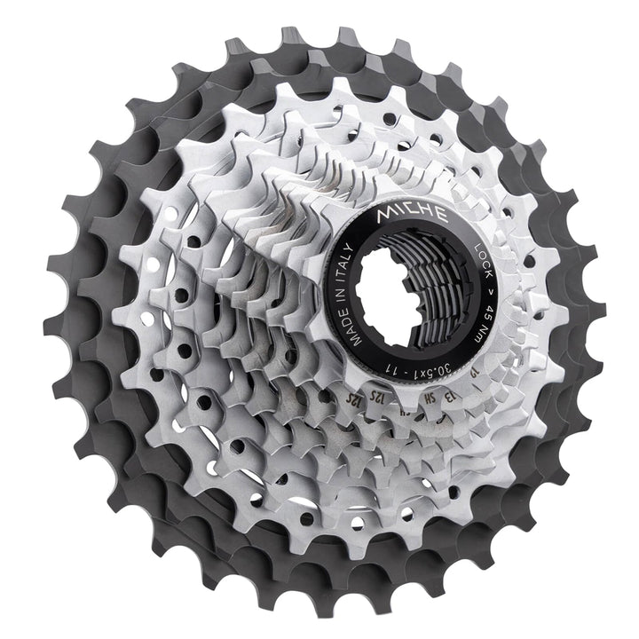 Miche Primato K12 12V Kassette. 11-34 Shimano Hg