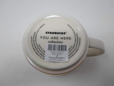 Starbucks Sevilla Kaffeebecher You Are Here Collection 473 ml