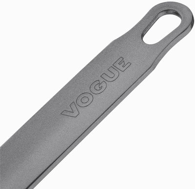 Vogue Pro Antihaft-Bratpfanne 280 mm, 1,8 Liter Fassungsvermögen, Teflon Aluminium, Abmessungen: 45(