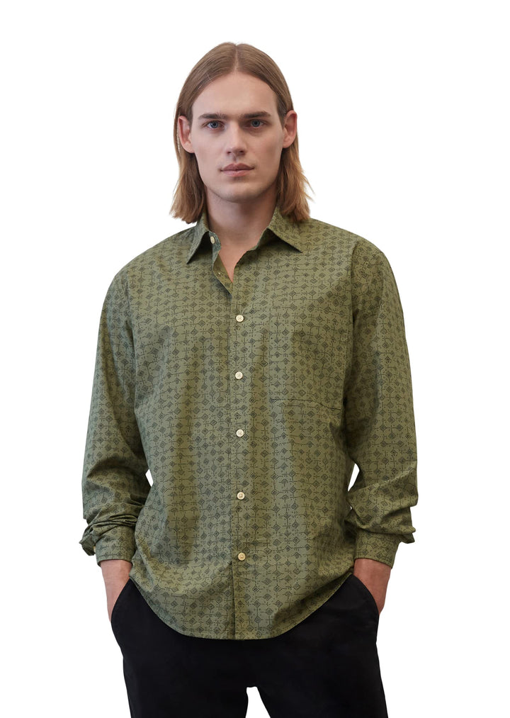 Marc O'Polo Herren Shirt XL K40, XL K40