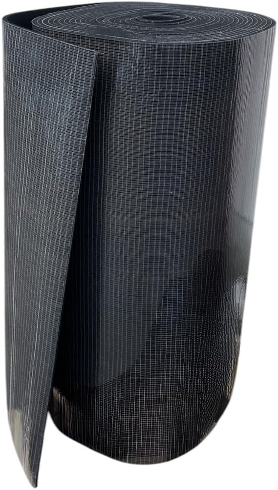 K-Flex ST 6-32mm selbstklebend Kautschuk Matte 32mm - 1,5m x 1m B-s3, d0 Dämmmatten Dämmung Isolieru