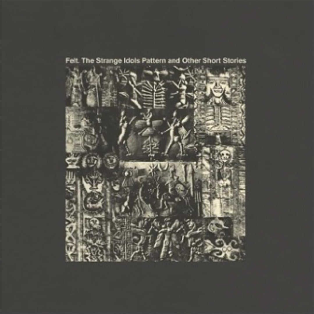 The Strange Idols Pattern... [Vinyl LP], Vinyl