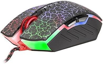 Bloody A70 Infrarot Micro Switch Gaming Maus, A70