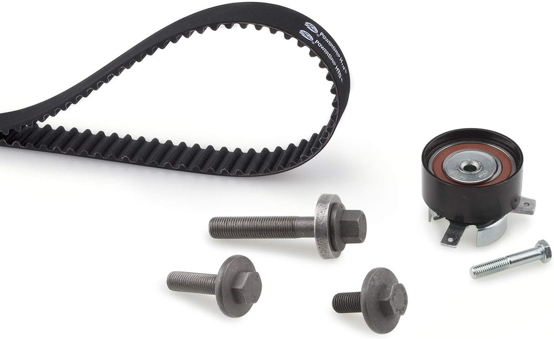GATES PowerGrip Kit K015669XS