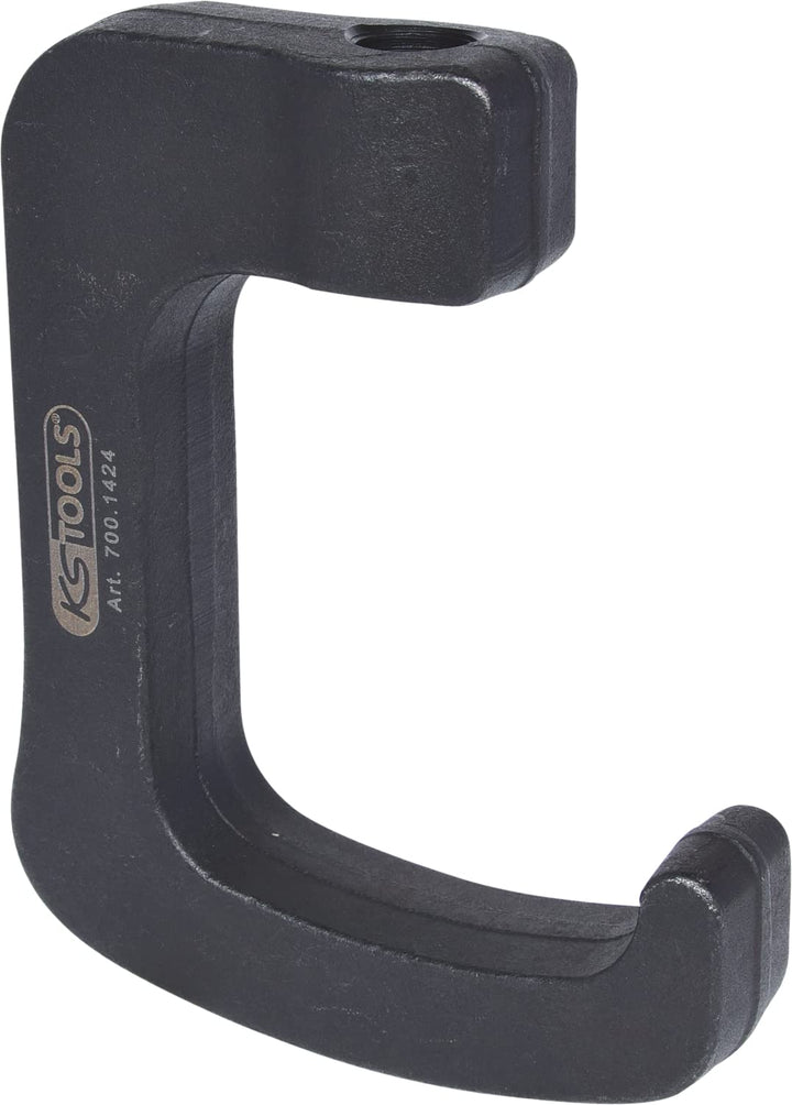 KS Tools 700.1424 Ausziehkralle, M20x1,5 für Kugelgelenke