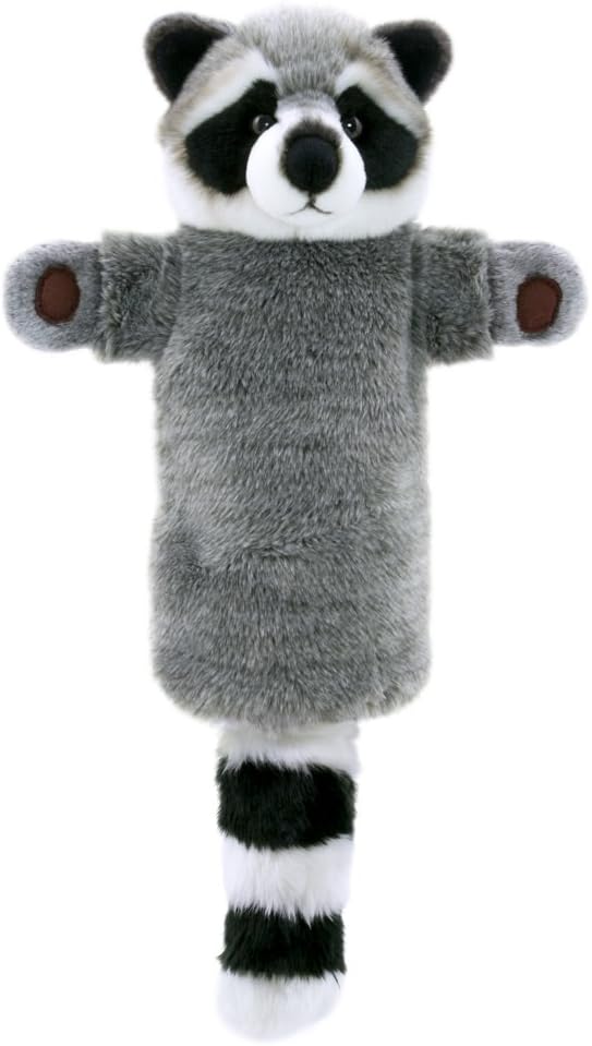 The Puppet Company, LONG-SLEEVED GLOVE PUPPETS