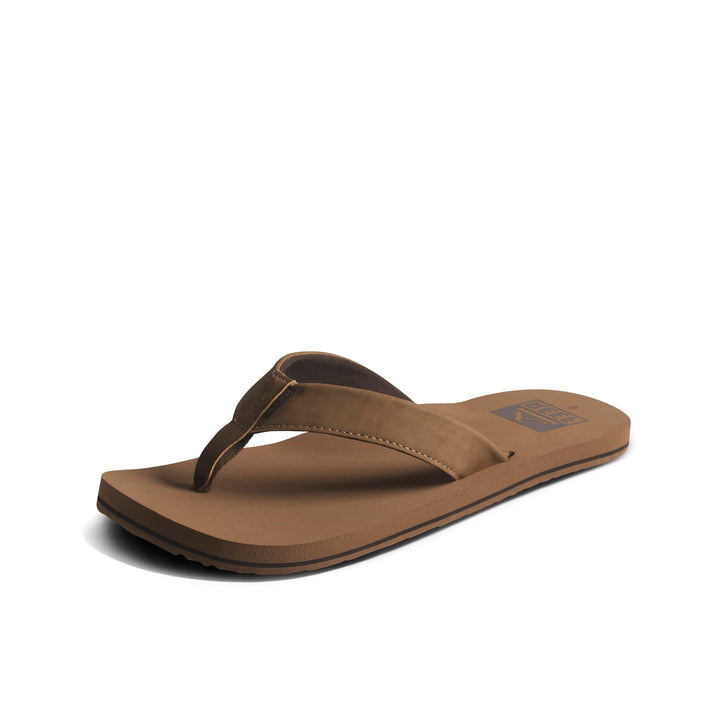 Reef Herren Twinpin Sandalen 39 EU Sandstein, 39 EU Sandstein