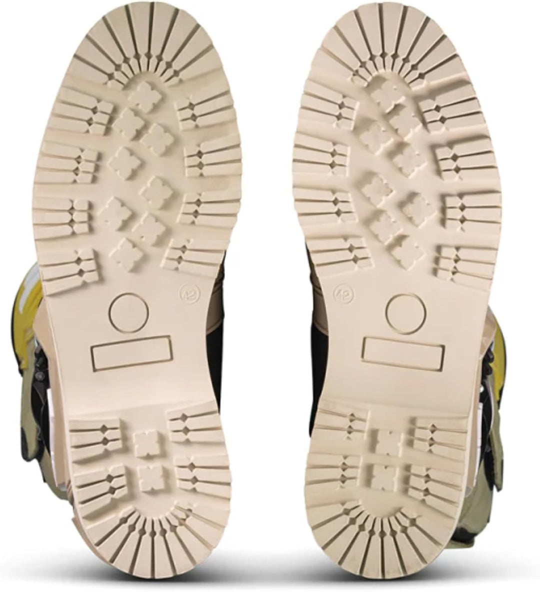 Sidi Vadventure2 Herren Adventure 2 Gore-Tex 44.5 EU Sand Ocker, 44.5 EU Sand Ocker
