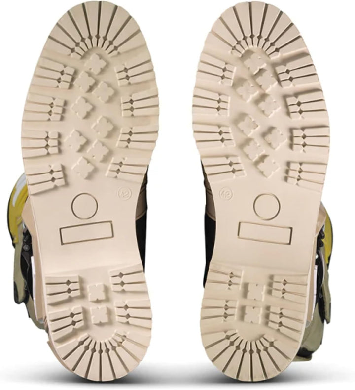 Sidi Vadventure2 Herren Adventure 2 Gore-Tex 44.5 EU Sand Ocker, 44.5 EU Sand Ocker