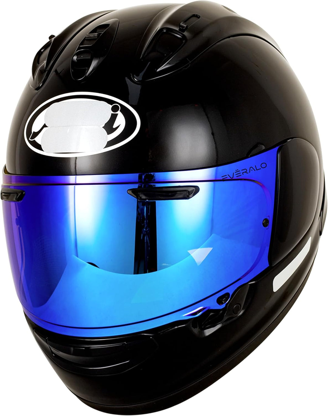 Everalo Kompatibel mit Arai Rx7v Visier - Vas v - Chaser X - Rx7x - Quantum X - Signet X - Defiant X