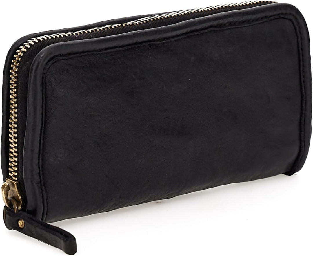 Campomaggi Classic Nero, Nero