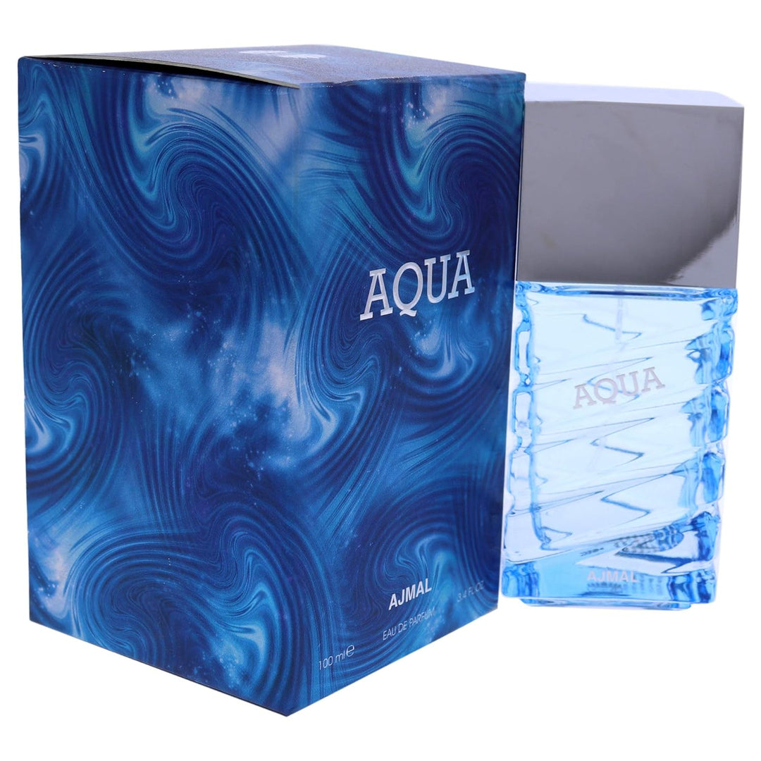 Ajmal Aqua for Men 3.4 oz EDP Spray