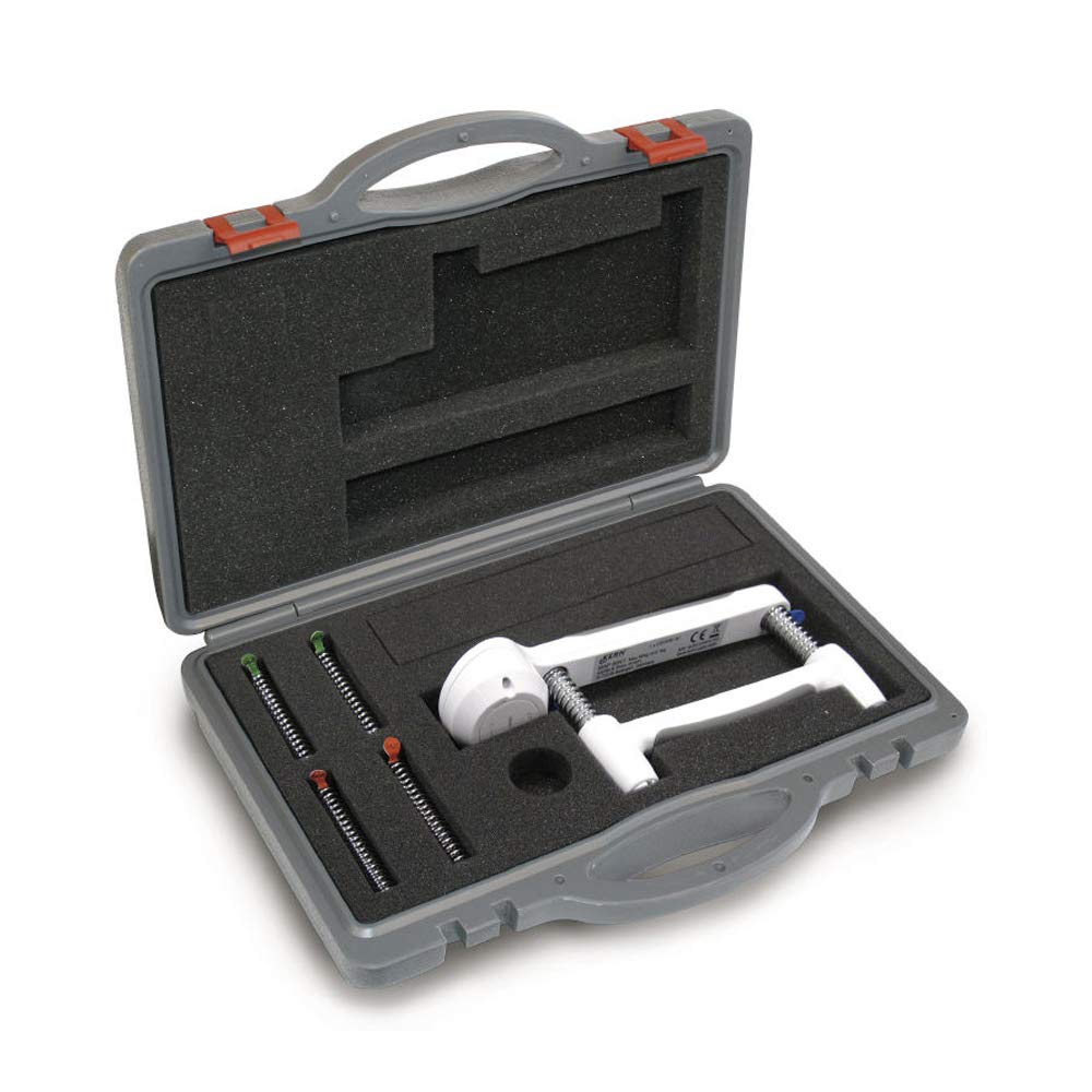 KERN Handkraftmesser, MAP 130K1, mittel 336 g Nettogewicht, 336 g Nettogewicht