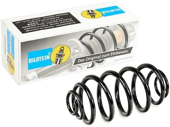 febi bilstein BILSTEIN 38-263712 Tieferlegungsfedern
