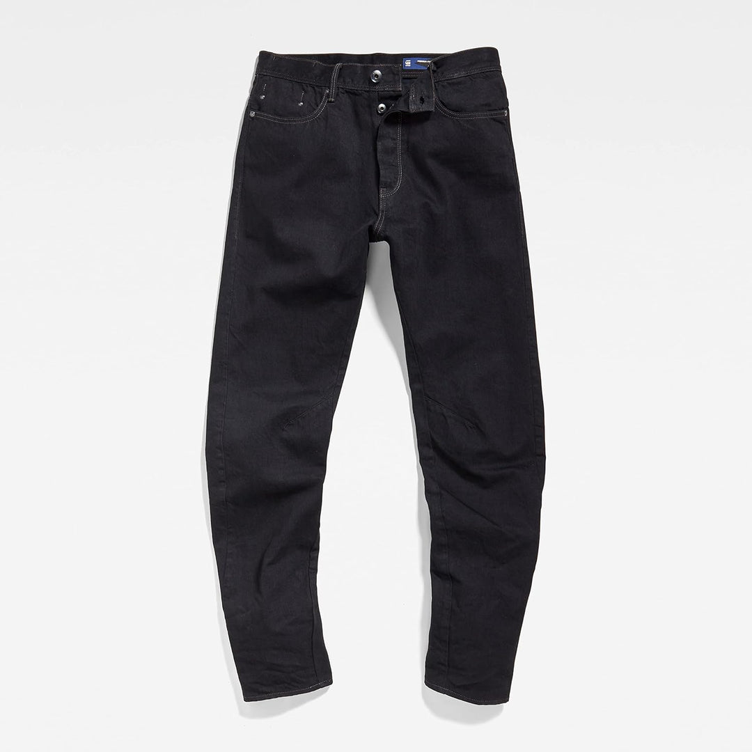 G-Star Herren Arc 3D Jeans 29W / 32L Schwarz (Pitch Black D22051-d182-a810), 29W / 32L Schwarz (Pitc